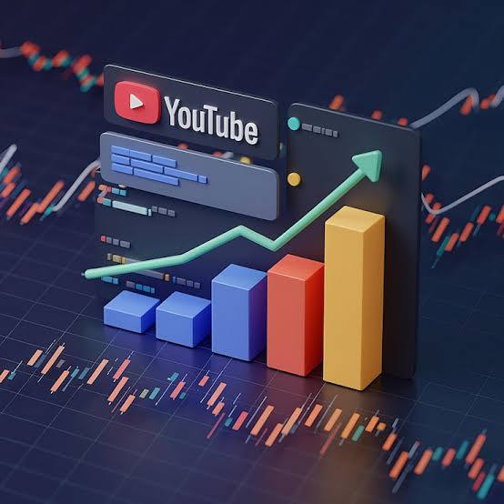 YouTube channel growth strategies dashboard 2026