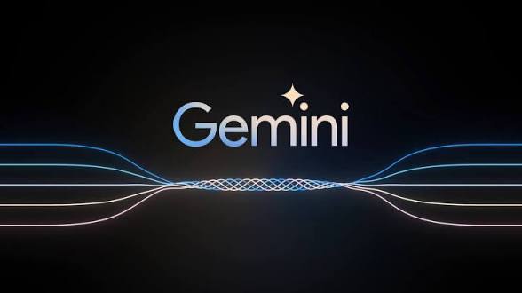 Google Gemini AI — one of the most capable free AI tools available